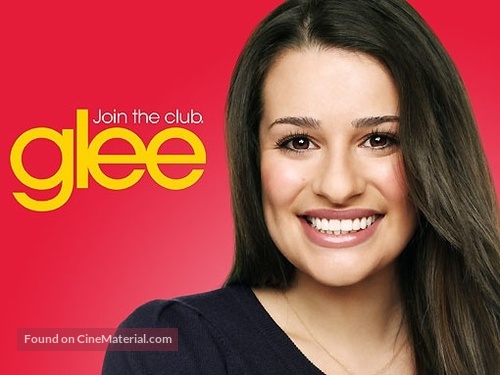 &quot;Glee&quot; - Movie Poster