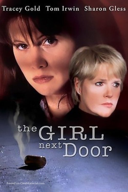 The Girl Next Door - Movie Cover