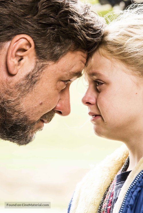 Fathers and Daughters - Key art