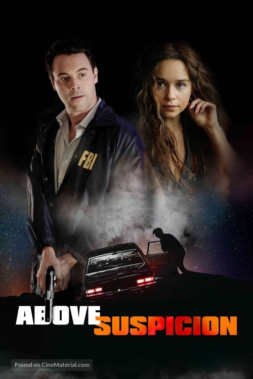 Above Suspicion - Movie Cover