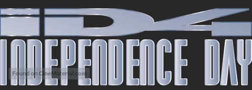 Independence Day - Logo