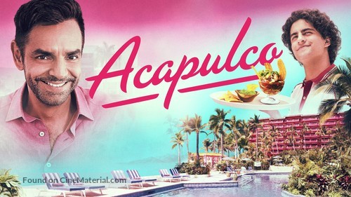 &quot;Acapulco&quot; - Movie Poster