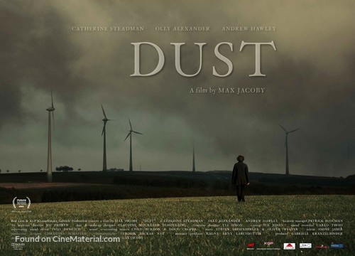 Dust - Movie Poster