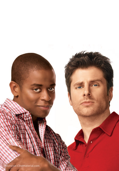 &quot;Psych&quot; - Movie Poster