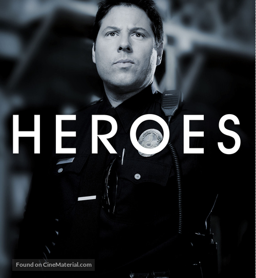 &quot;Heroes&quot; - Movie Cover