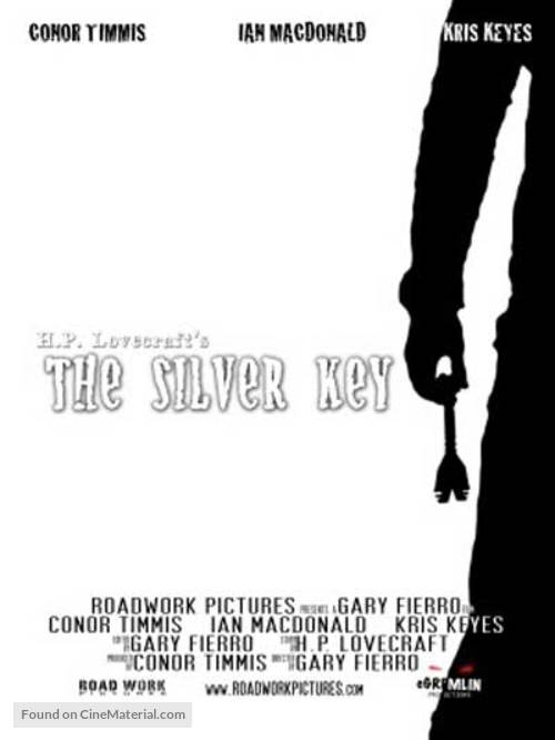 The Silver Key - Movie Cover