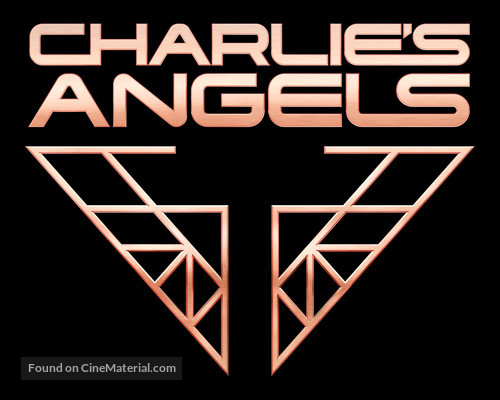 Charlie&#039;s Angels - Logo