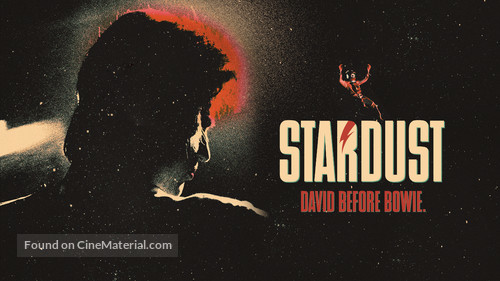 Stardust - Australian Movie Cover