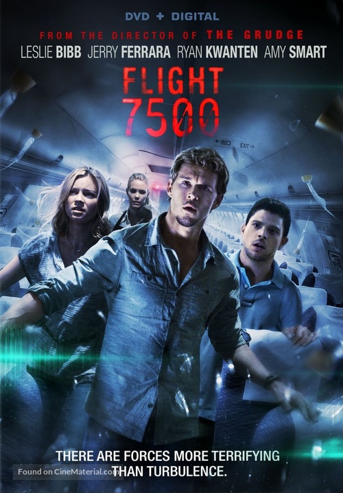 7500 - Movie Cover