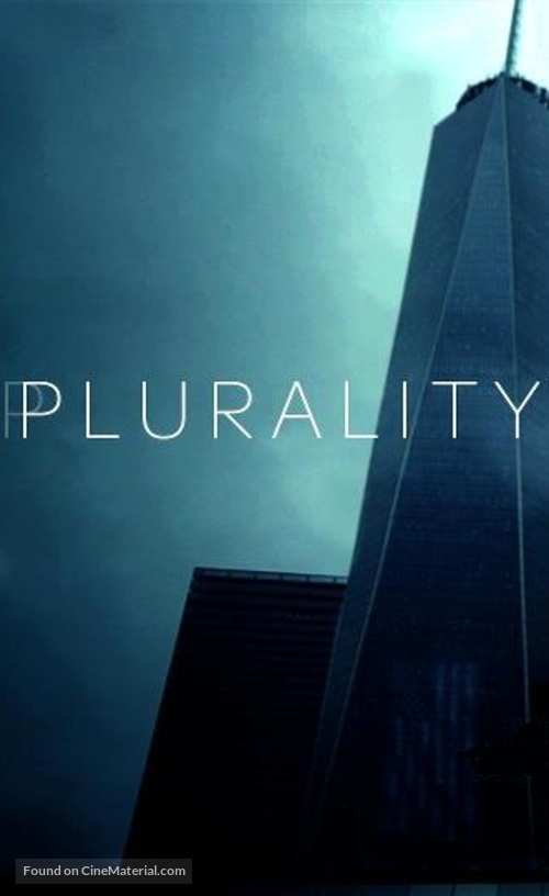 Plurality - Movie Poster