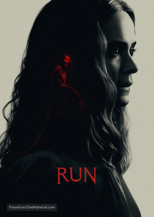 Run - Movie Cover