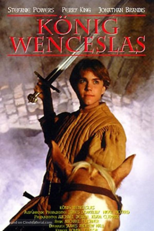 Good King Wenceslas - Movie Poster