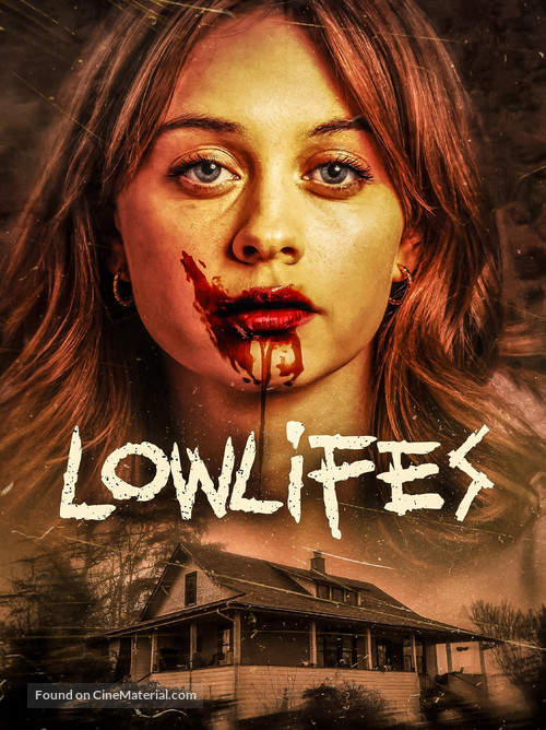 Lowlifes - Movie Poster