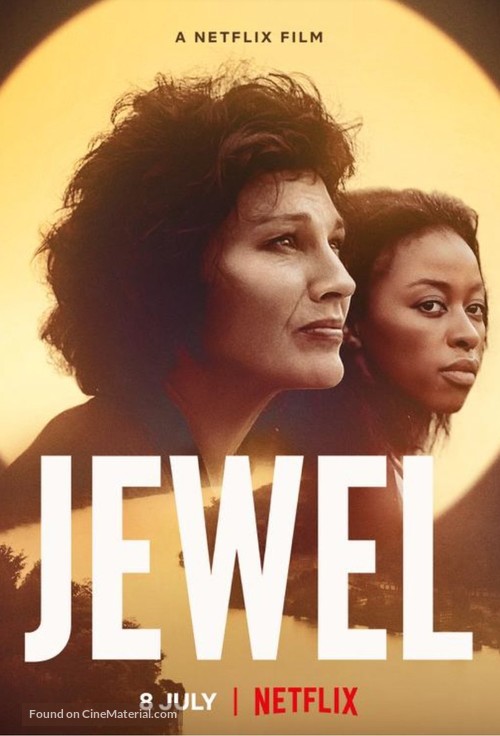 Jewel - Movie Poster