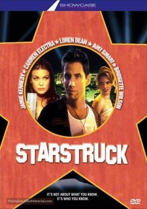 Starstruck - Movie Cover