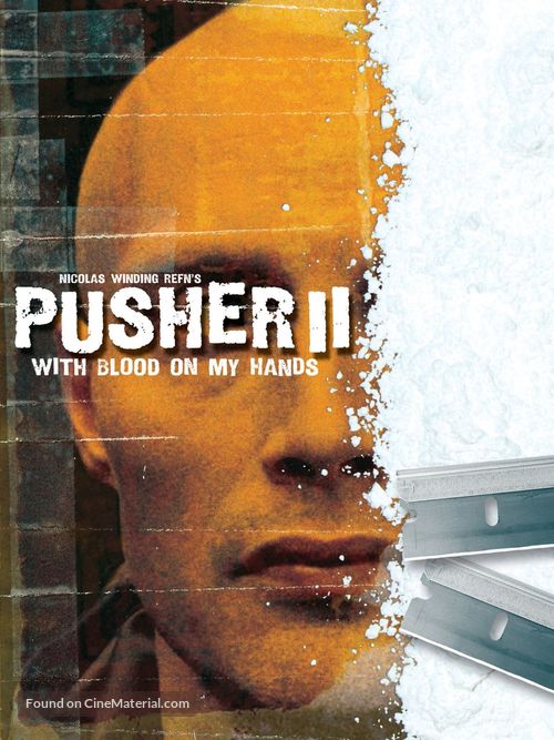 Pusher 2 - Movie Poster
