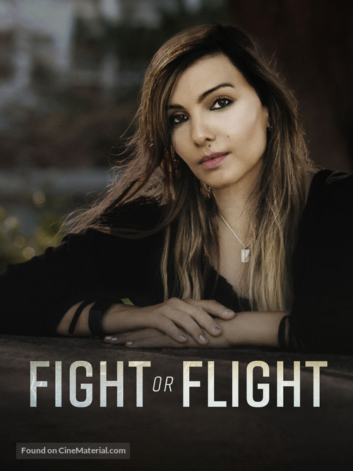 &quot;Fight or Flight&quot; - Movie Cover