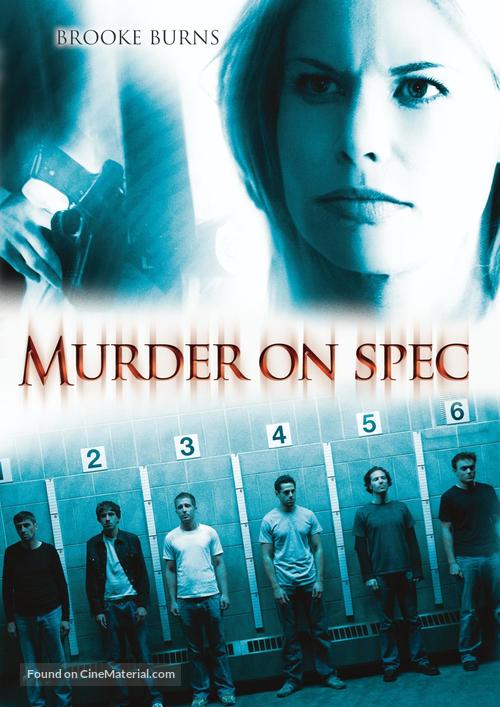 Murder on Spec - Movie Cover