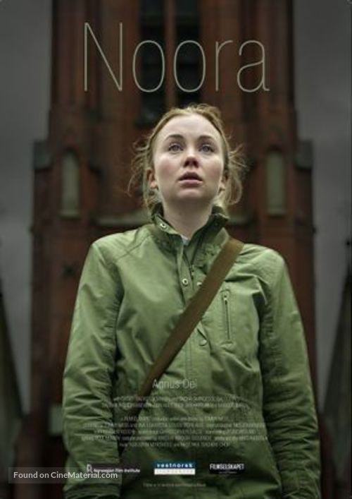 Noora - Norwegian Movie Poster