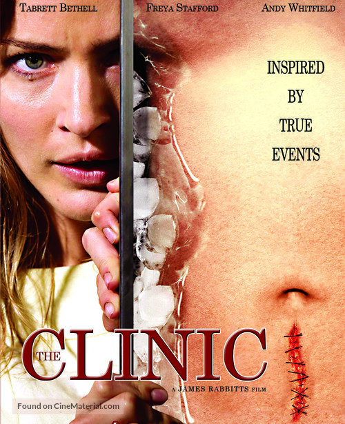 The Clinic - Movie Cover