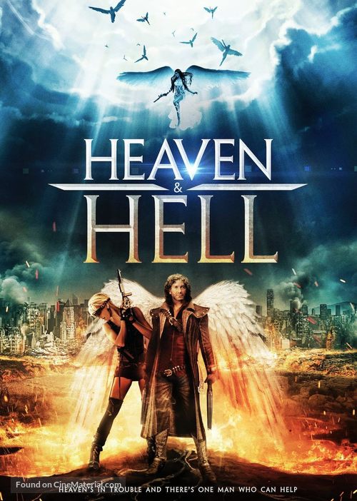 Reverse Heaven - Movie Poster