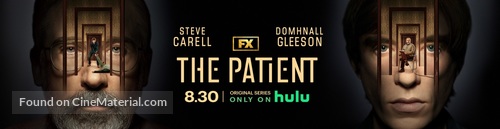 &quot;The Patient&quot; - Movie Poster