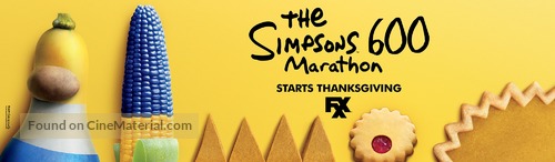 &quot;The Simpsons&quot; - Movie Poster