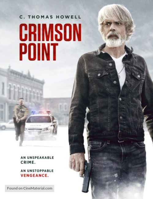 Crimson Point - Movie Cover