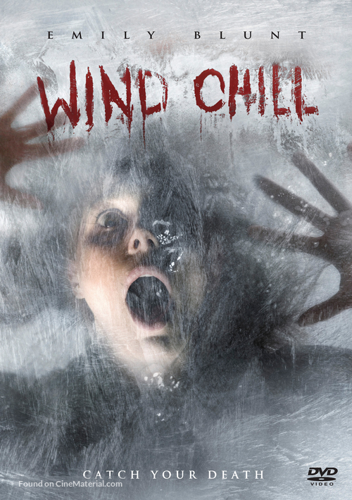 Wind Chill - Movie Cover