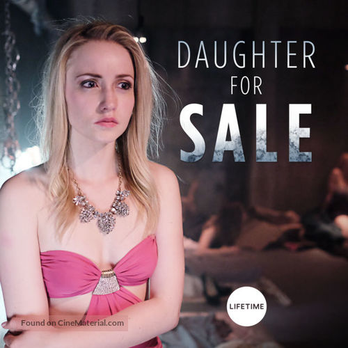 Daughter for Sale - Movie Cover