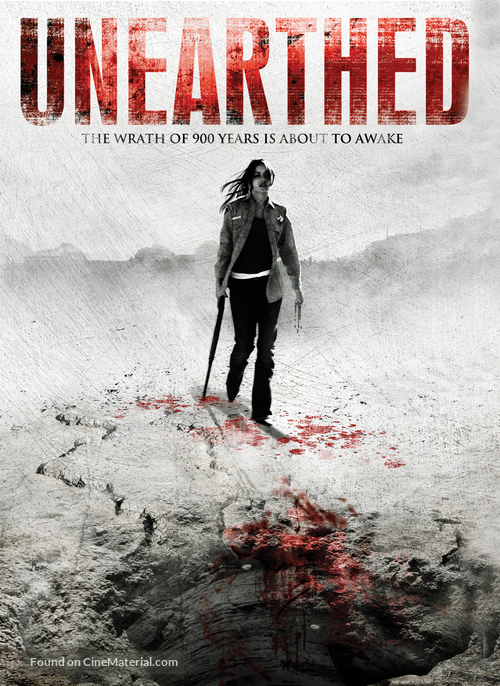 Unearthed - Movie Poster