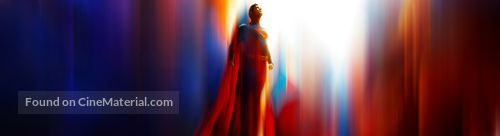 Superman - Key art