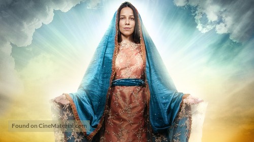 Lady of Guadalupe - Key art