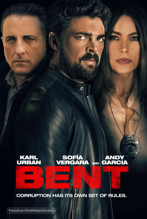 Bent - Movie Cover