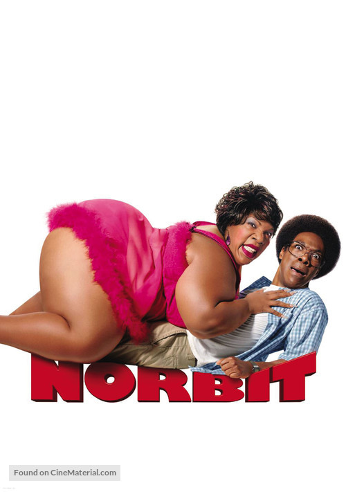 Norbit - Movie Poster