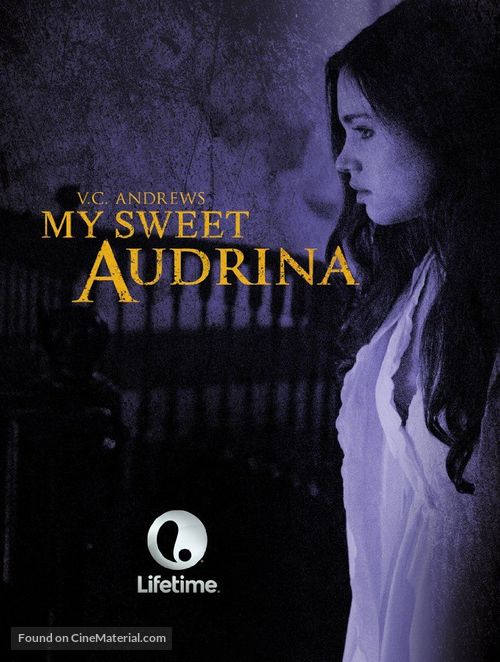 My Sweet Audrina - Movie Poster