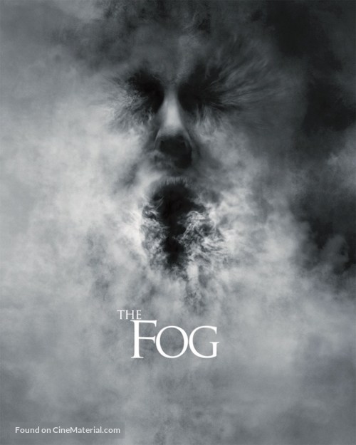 The Fog - Movie Poster