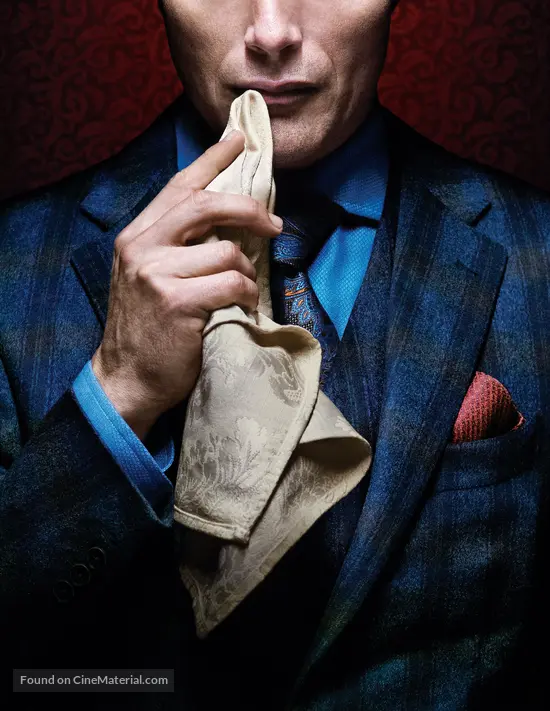 &quot;Hannibal&quot; - Key art