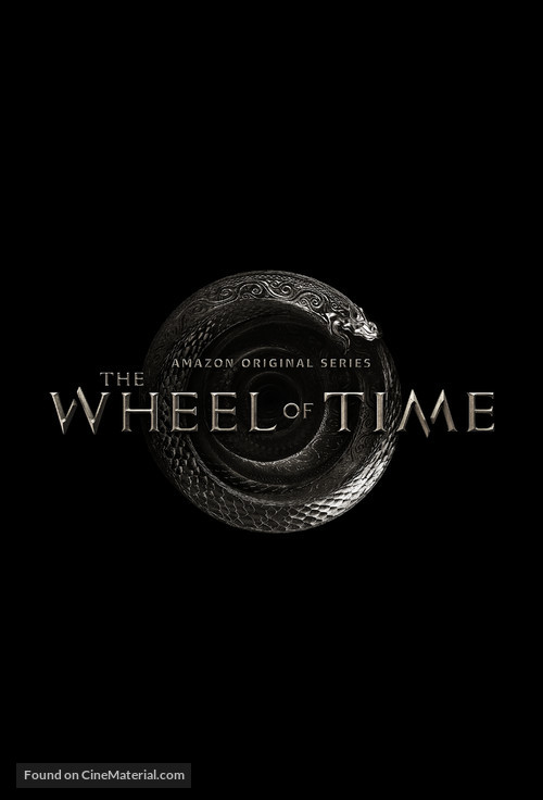 &quot;The Wheel of Time&quot; - Logo