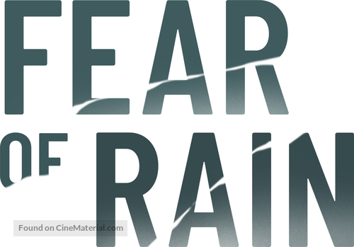 Fear of Rain - Logo