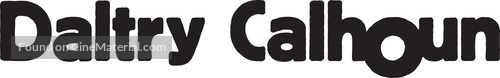 Daltry Calhoun - Logo