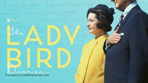 The Lady Bird Diaries - Movie Poster