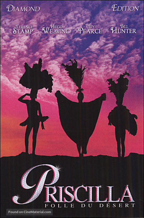 The Adventures of Priscilla, Queen of the Desert (1994) review