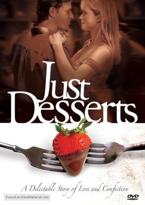 Just Desserts - poster