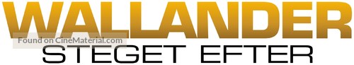 Steget efter - Danish Logo