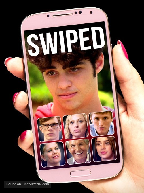 Swiped - Movie Cover