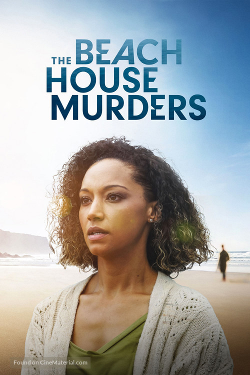 The Beach House Murders - Movie Poster