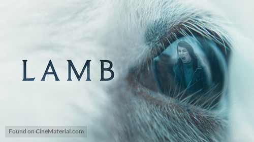 Lamb - Movie Cover