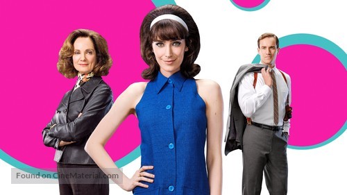 &quot;Ms Fisher&#039;s Modern Murder Mysteries&quot; - Key art