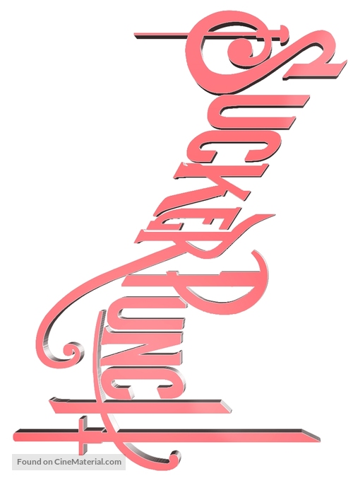 Sucker Punch - Logo